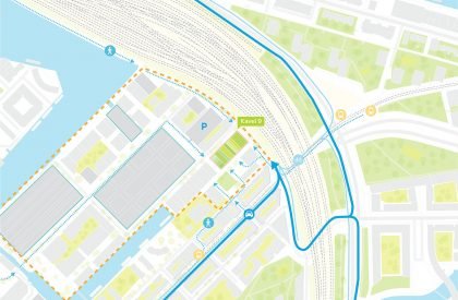 De Oosterlingen | MVRDV