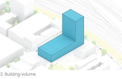 De Oosterlingen | MVRDV