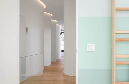 Belife, Gabinetes de Saúde Integrada | Arquitetos Romulo Neto