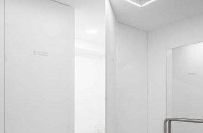 Belife, Gabinetes de Saúde Integrada | Arquitetos Romulo Neto