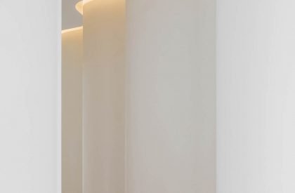 Belife, Gabinetes de Saúde Integrada | Arquitetos Romulo Neto