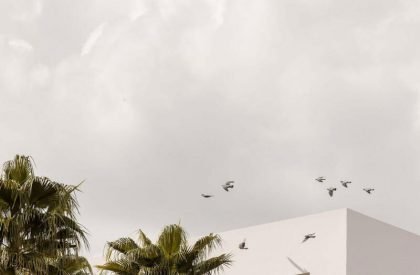 Grandola’s Library and Municipal Archive | Pedro Domingos Arquitectos + Matos Gameiro arquitectos