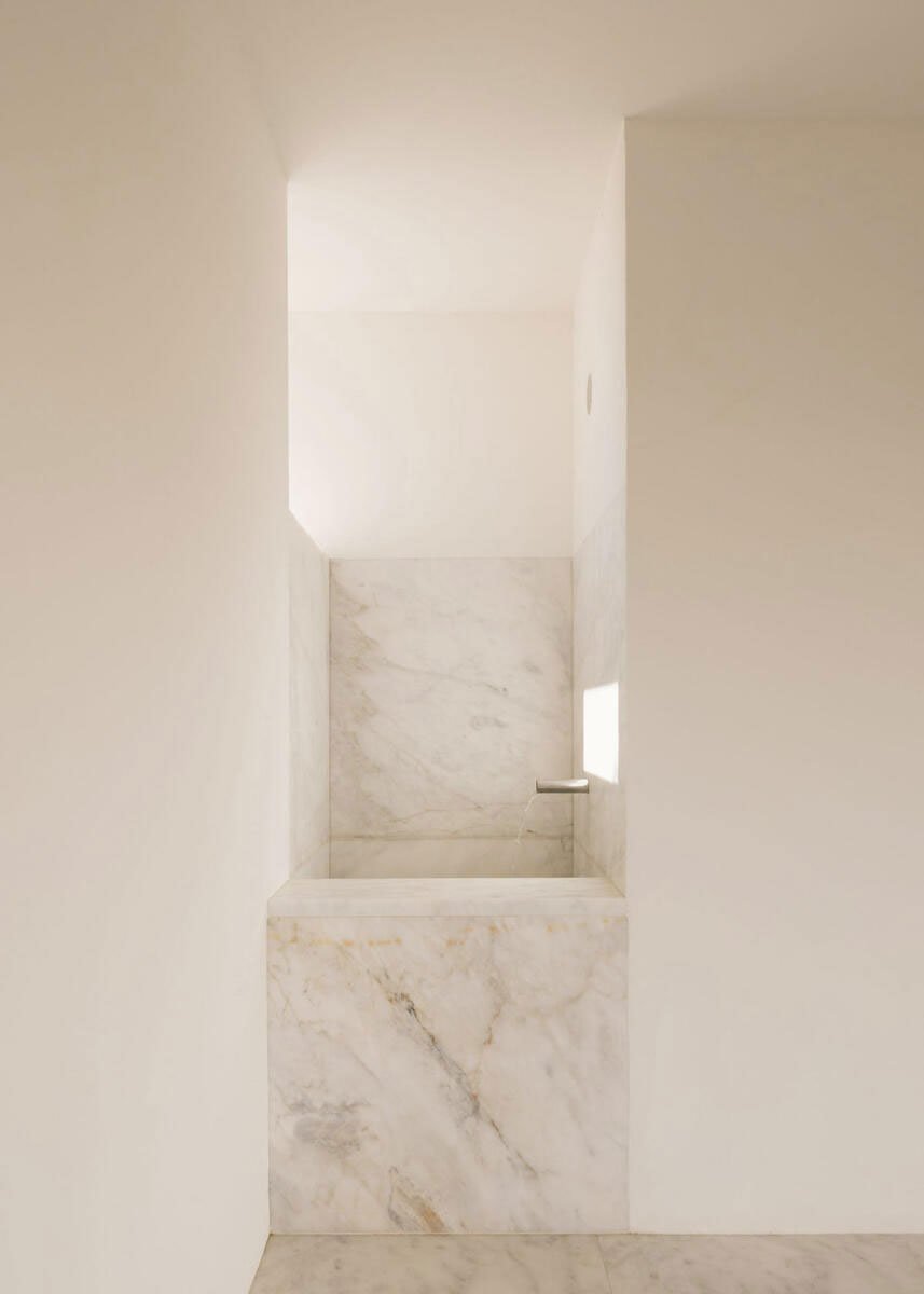 Grandola’s Library and Municipal Archive | Pedro Domingos Arquitectos + Matos Gameiro arquitectos