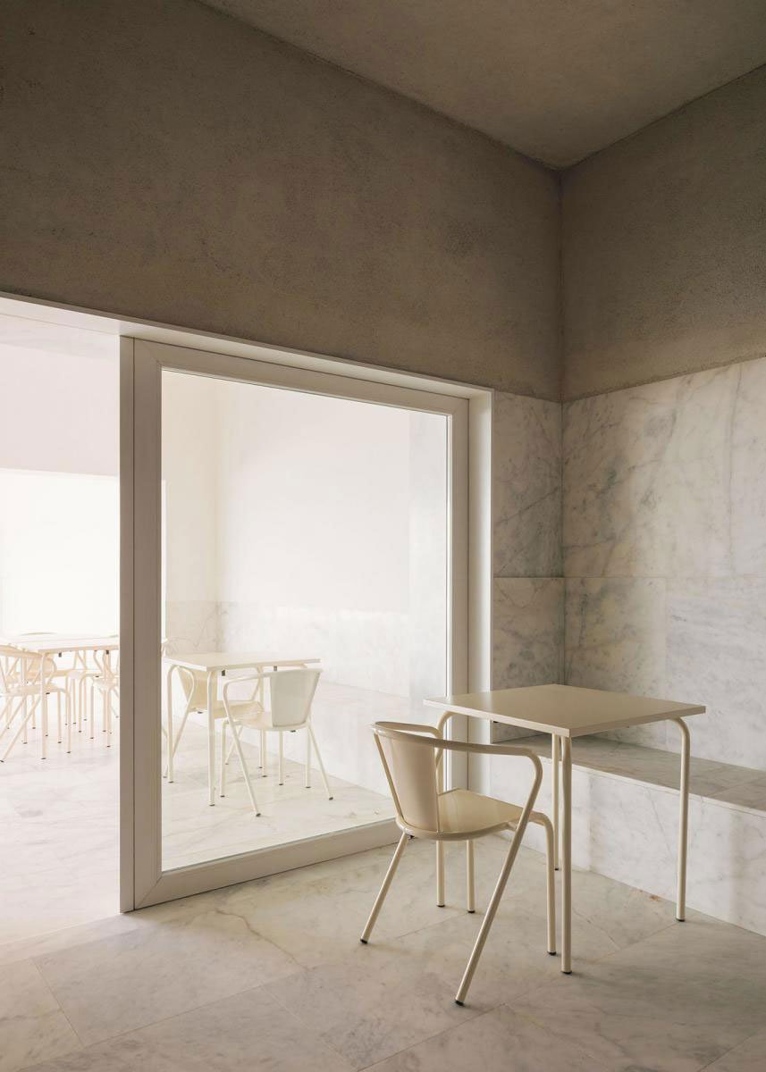 Grandola’s Library and Municipal Archive | Pedro Domingos Arquitectos + Matos Gameiro arquitectos