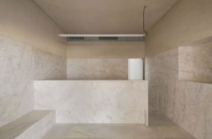 Grandola’s Library and Municipal Archive | Pedro Domingos Arquitectos + Matos Gameiro arquitectos