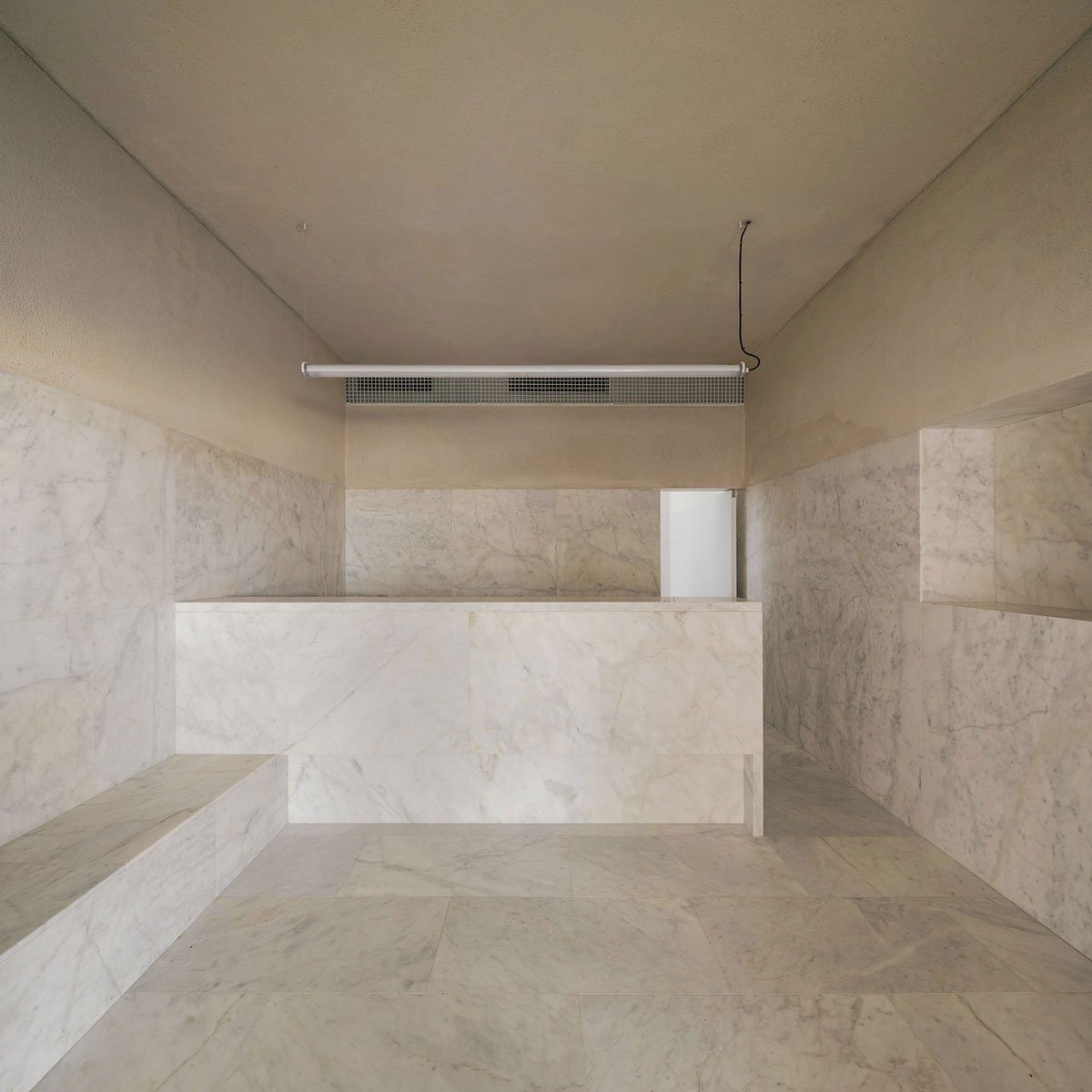 Grandola’s Library and Municipal Archive | Pedro Domingos Arquitectos + Matos Gameiro arquitectos