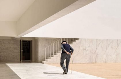 Grandola’s Library and Municipal Archive | Pedro Domingos Arquitectos + Matos Gameiro arquitectos