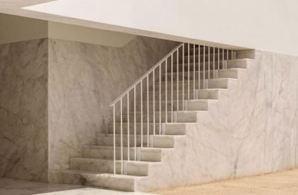 Grandola’s Library and Municipal Archive | Pedro Domingos Arquitectos + Matos Gameiro arquitectos