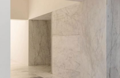 Grandola’s Library and Municipal Archive | Pedro Domingos Arquitectos + Matos Gameiro arquitectos