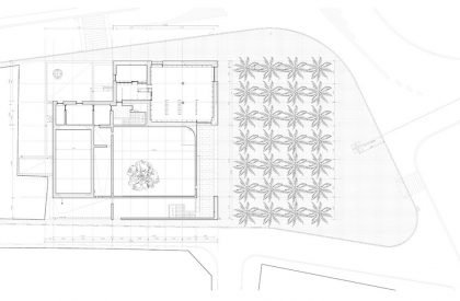 Grandola’s Library and Municipal Archive | Pedro Domingos Arquitectos + Matos Gameiro arquitectos