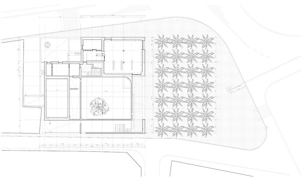 Grandola’s Library and Municipal Archive | Pedro Domingos Arquitectos + Matos Gameiro arquitectos