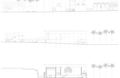 Grandola’s Library and Municipal Archive | Pedro Domingos Arquitectos + Matos Gameiro arquitectos