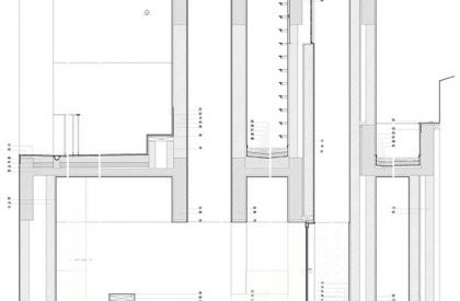 Grandola’s Library and Municipal Archive | Pedro Domingos Arquitectos + Matos Gameiro arquitectos