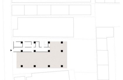 Housing Complex Niigata III | Takuyahosokai - ArchiDiaries