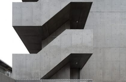 Housing Complex Niigata | Takuyahosokai