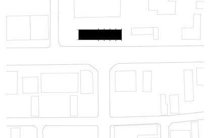 Housing Complex Niigata | Takuyahosokai