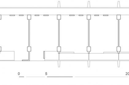 Housing Complex Niigata | Takuyahosokai