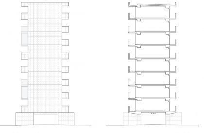 Housing Complex Niigata | Takuyahosokai