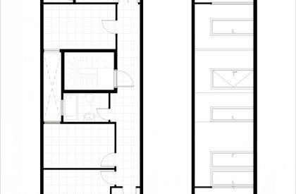 Habitatge C13.2 | FFWD Arquitectes