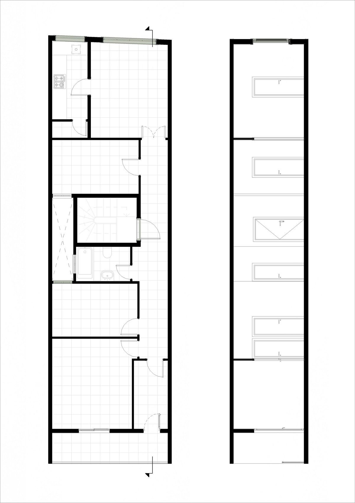 Habitatge C13.2 | FFWD Arquitectes