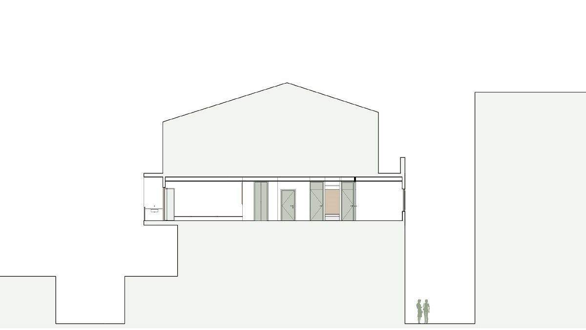 Habitatge C13.2 | FFWD Arquitectes