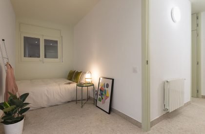 Habitatge C13.2 | FFWD Arquitectes