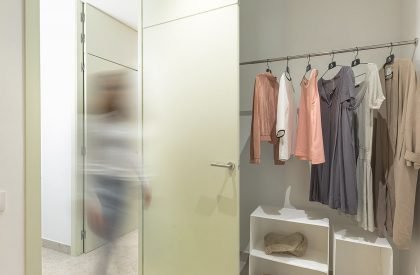 Habitatge C13.2 | FFWD Arquitectes