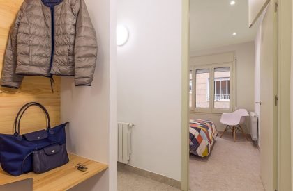 Habitatge C13.2 | FFWD Arquitectes