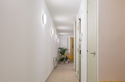 Habitatge C13.2 | FFWD Arquitectes