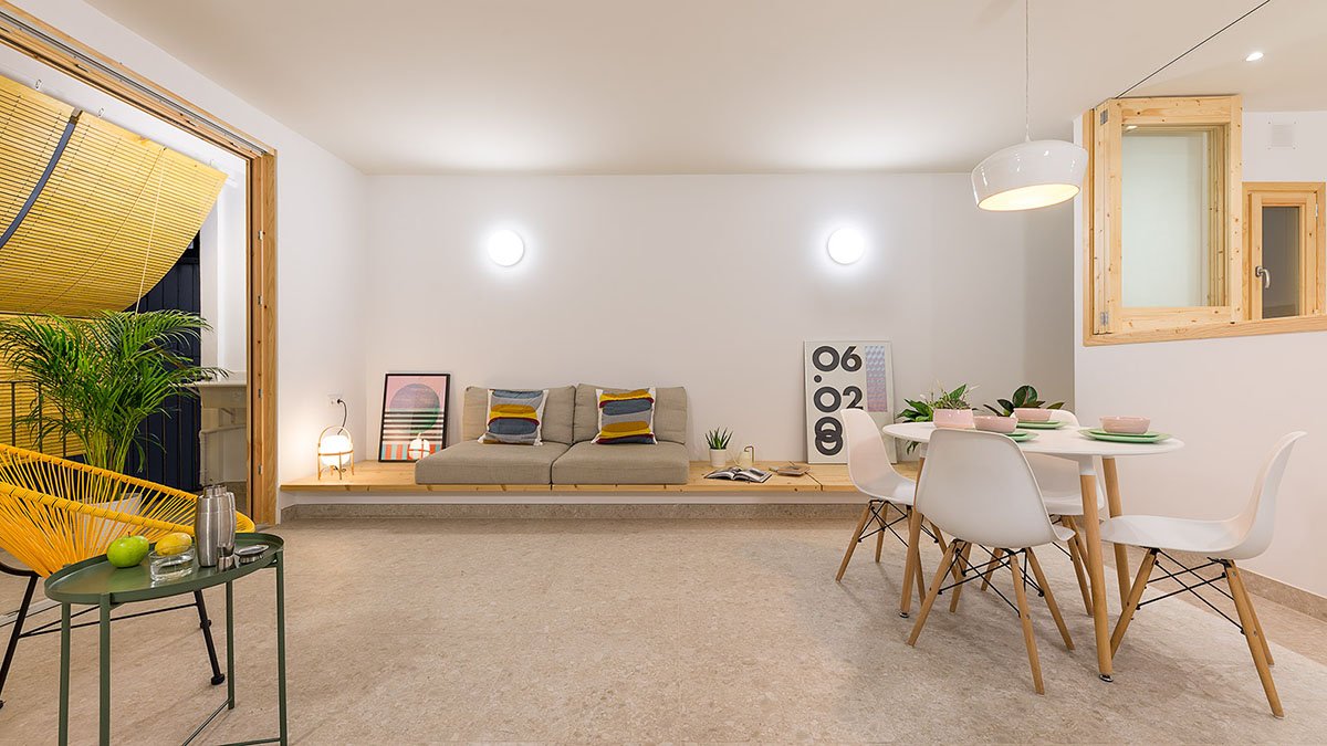 Habitatge C13.2 | FFWD Arquitectes