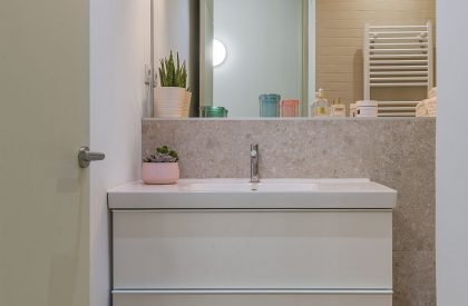 Habitatge C13.2 | FFWD Arquitectes