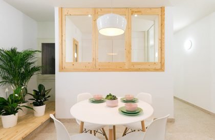 Habitatge C13.2 | FFWD Arquitectes