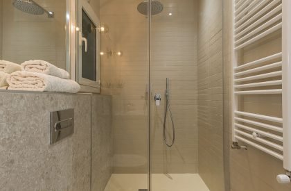 Habitatge C13.2 | FFWD Arquitectes