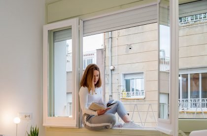 Habitatge C13.2 | FFWD Arquitectes