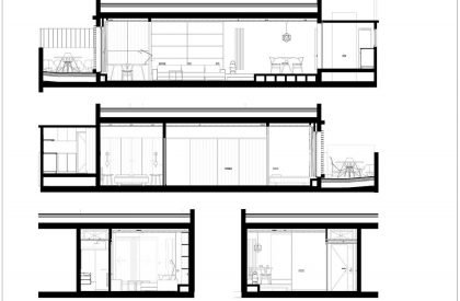 Habitatge T31 | FFWD Arquitectes