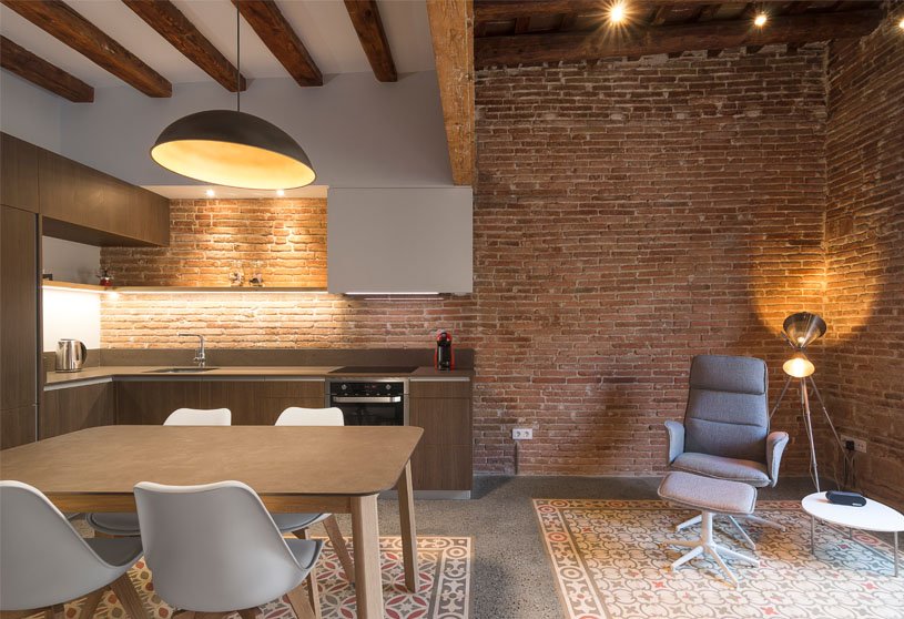 M11 Apartment | FFWD Arquitectes
