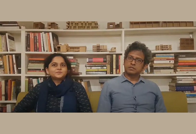 Building in Context | A Chat with DCOOP Architects | Part 2