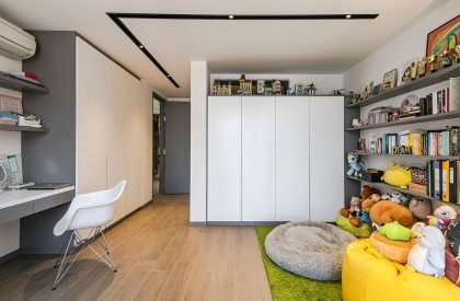 30JLP-House | ONG&ONG