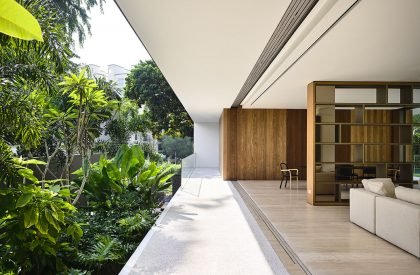 KAP-House | ONG&ONG