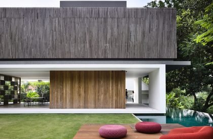 KAP-House | ONG&ONG