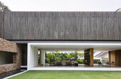 KAP-House | ONG&ONG