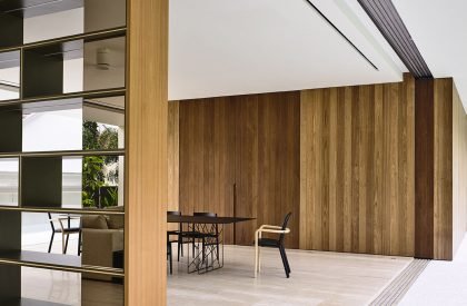 KAP-House | ONG&ONG