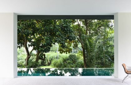KAP-House | ONG&ONG