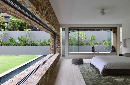 KAP-House | ONG&ONG