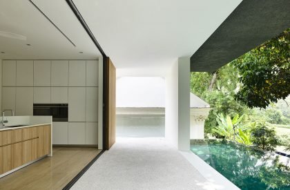 KAP-House | ONG&ONG