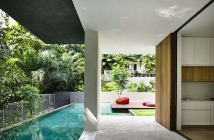 KAP-House | ONG&ONG