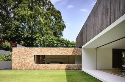 KAP-House | ONG&ONG