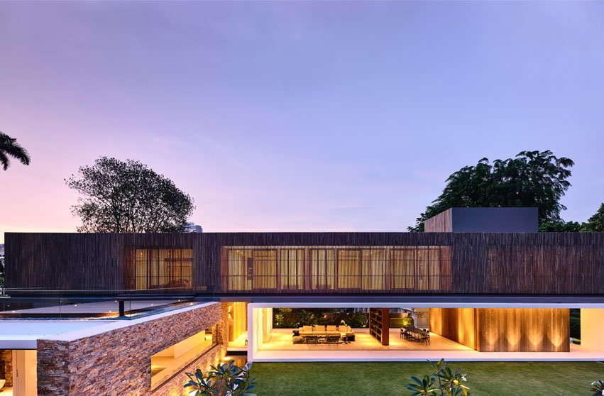 KAP-House | ONG&ONG