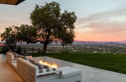 Cholla Vista | Kendle Design Collaborative