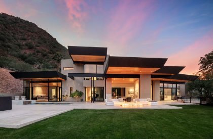 Cholla Vista | Kendle Design Collaborative